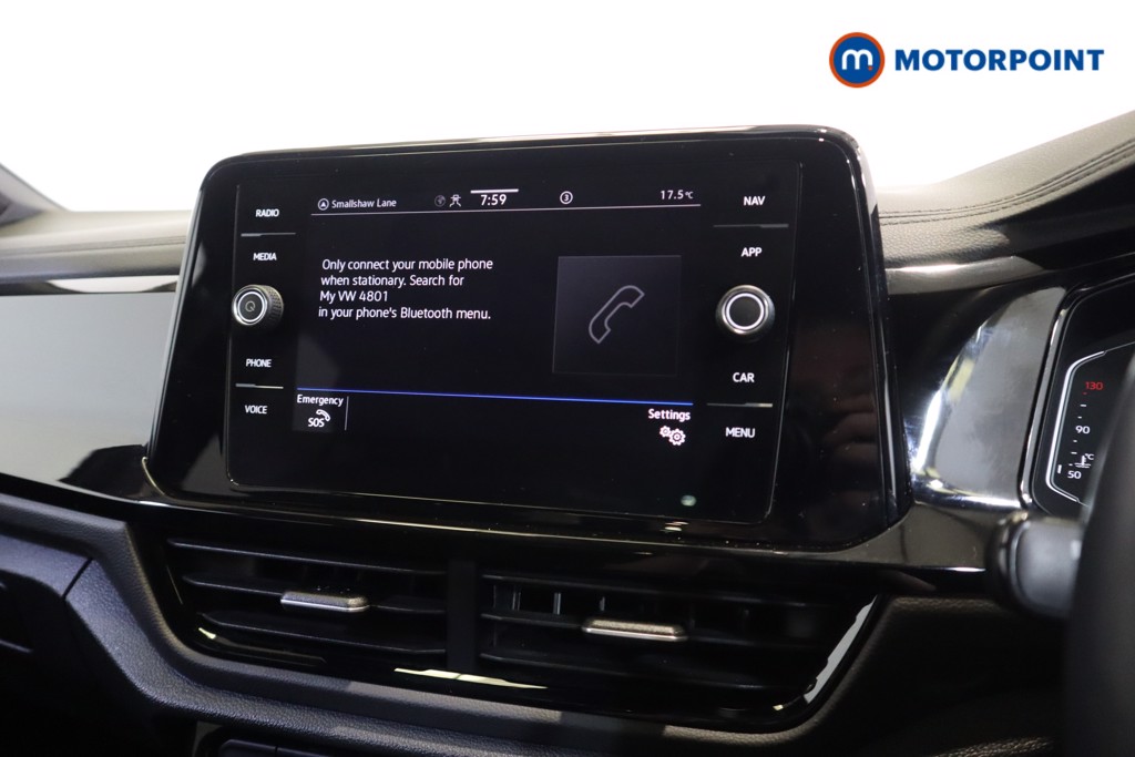 Volkswagen T-Roc Style Automatic Petrol SUV - Stock Number (1557013) - 15th supplementary image