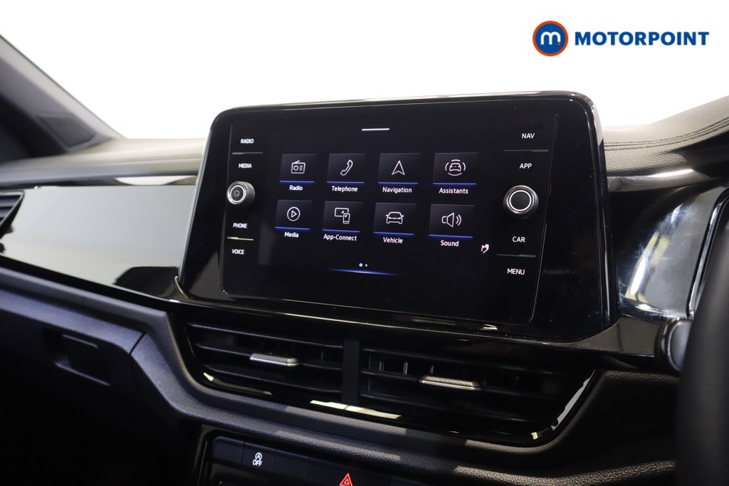 Volkswagen T-Roc Style Automatic Petrol SUV - Stock Number (1557013) - 17th supplementary image