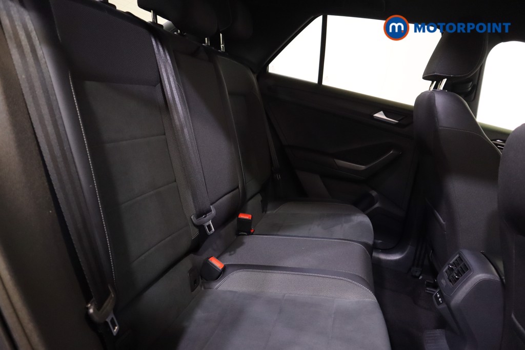 Volkswagen T-Roc Style Automatic Petrol SUV - Stock Number (1557013) - 23rd supplementary image