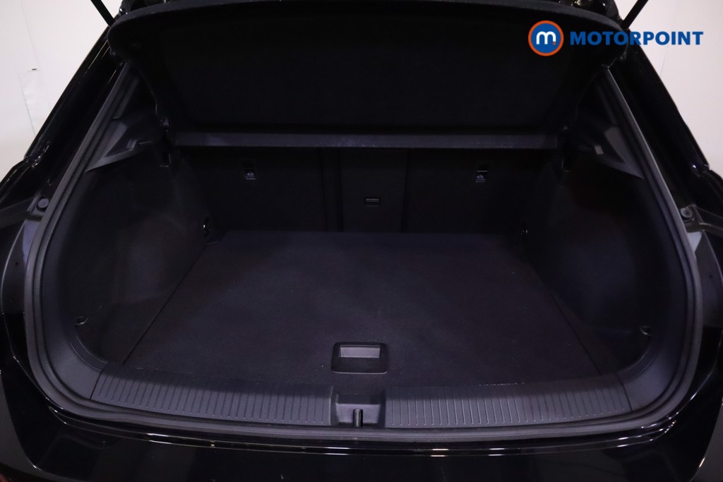Volkswagen T-Roc Style Automatic Petrol SUV - Stock Number (1557013) - 28th supplementary image