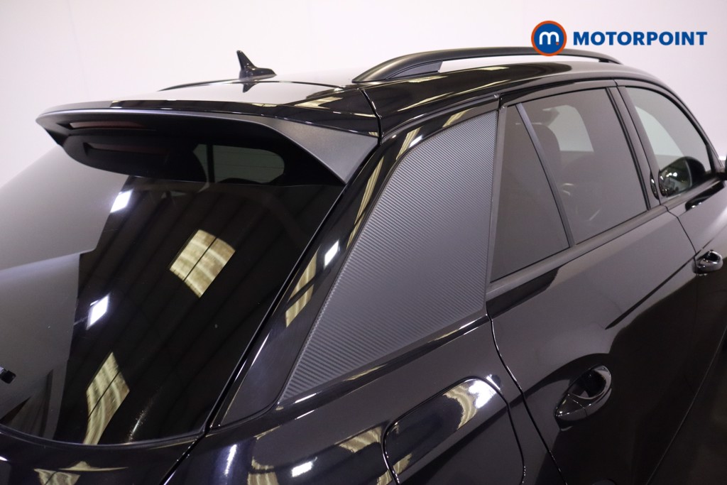 Volkswagen T-Roc Style Automatic Petrol SUV - Stock Number (1557013) - 34th supplementary image