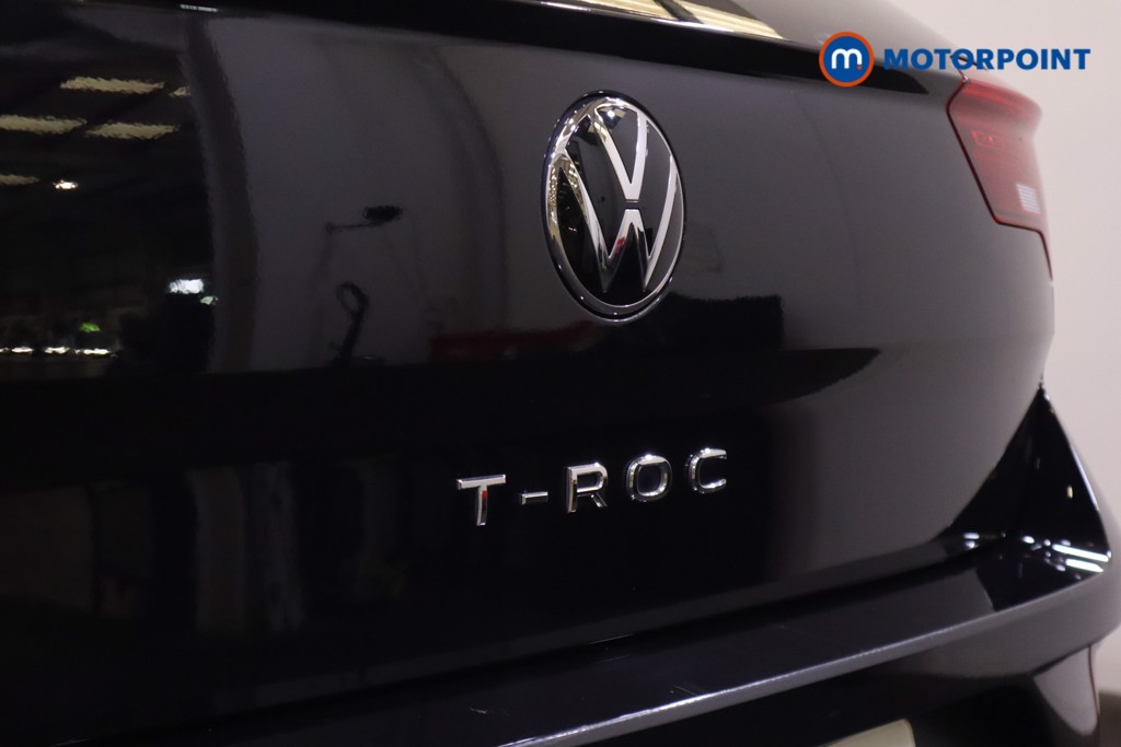 Volkswagen T-Roc Style Automatic Petrol SUV - Stock Number (1557013) - 37th supplementary image