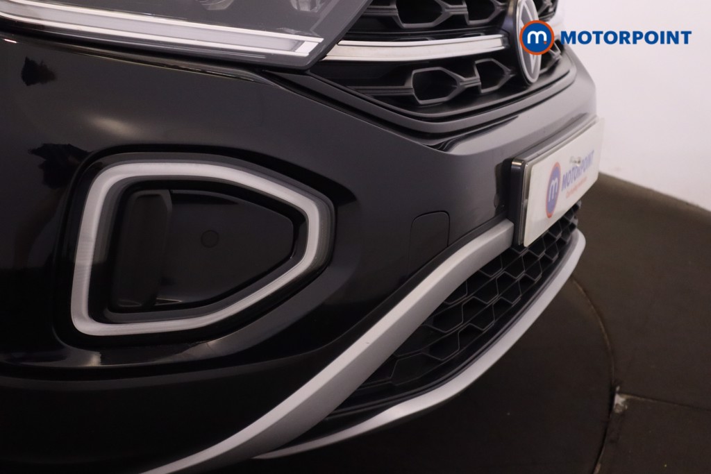 Volkswagen T-Roc Style Automatic Petrol SUV - Stock Number (1557013) - 39th supplementary image