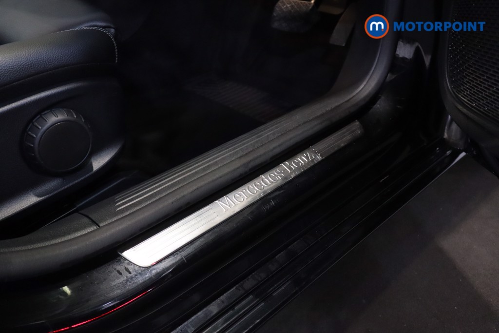 Mercedes-Benz A Class Sport Automatic Petrol Hatchback - Stock Number (1557125) - 5th supplementary image