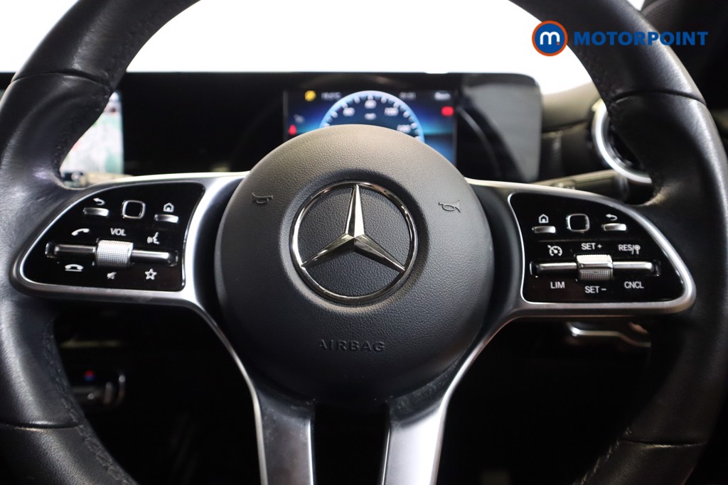 Mercedes-Benz A Class Sport Automatic Petrol Hatchback - Stock Number (1557125) - 8th supplementary image