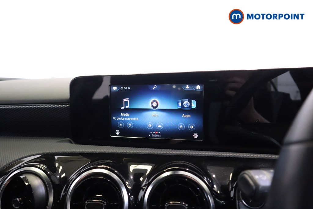 Mercedes-Benz A Class Sport Automatic Petrol Hatchback - Stock Number (1557125) - 15th supplementary image