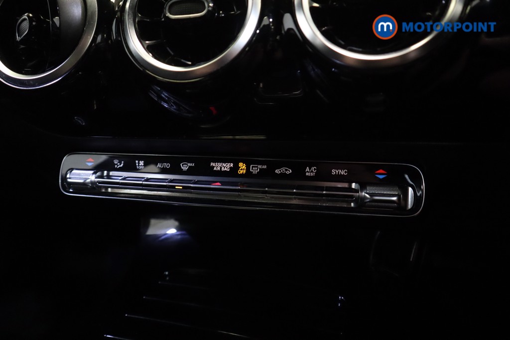 Mercedes-Benz A Class Sport Automatic Petrol Hatchback - Stock Number (1557125) - 16th supplementary image