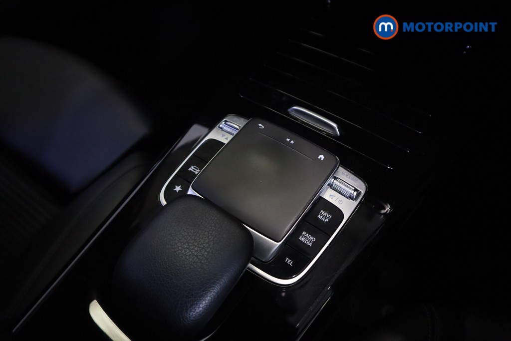 Mercedes-Benz A Class Sport Automatic Petrol Hatchback - Stock Number (1557125) - 17th supplementary image