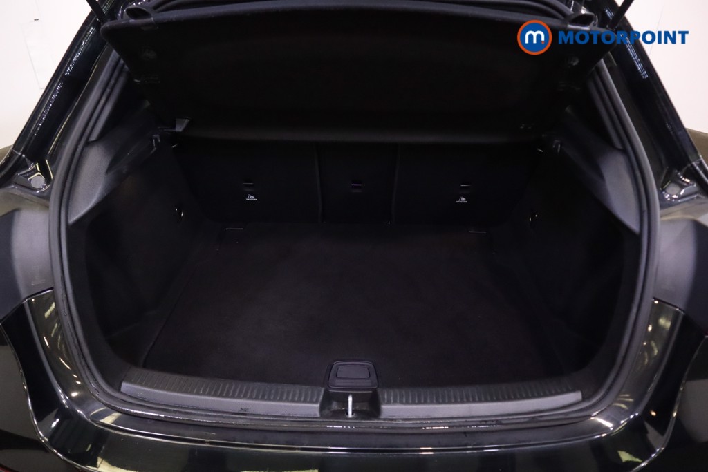 Mercedes-Benz A Class Sport Automatic Petrol Hatchback - Stock Number (1557125) - 23rd supplementary image