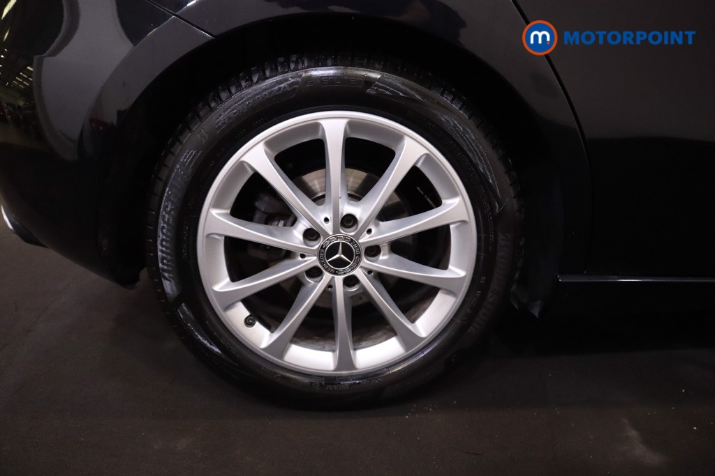 Mercedes-Benz A Class Sport Automatic Petrol Hatchback - Stock Number (1557125) - 24th supplementary image