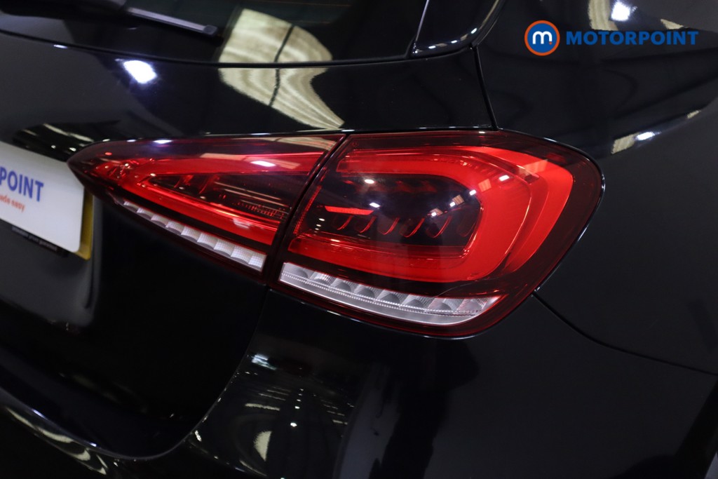 Mercedes-Benz A Class Sport Automatic Petrol Hatchback - Stock Number (1557125) - 29th supplementary image