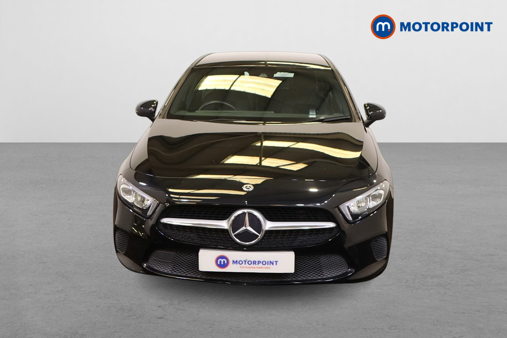 Mercedes-Benz A Class Sport Automatic Petrol Hatchback - Stock Number (1557125) - Front bumper