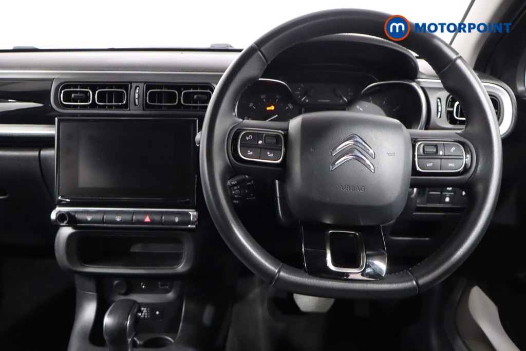 Citroen C3 Flair Automatic Petrol Hatchback - Stock Number (1557162) - 3rd supplementary image
