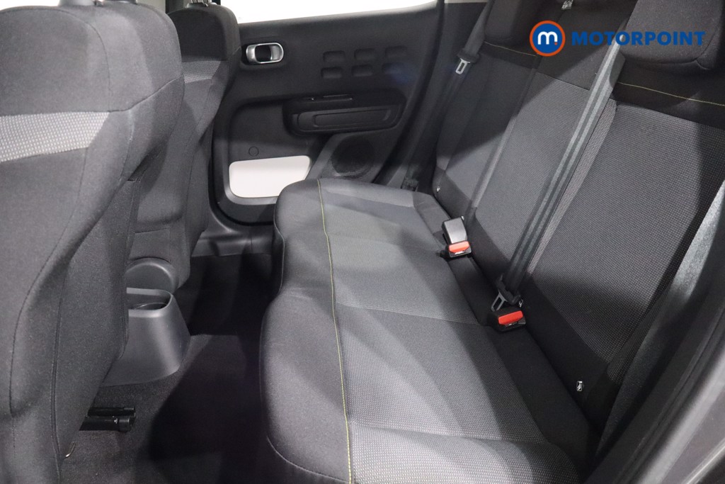 Citroen C3 Flair Automatic Petrol Hatchback - Stock Number (1557162) - 5th supplementary image