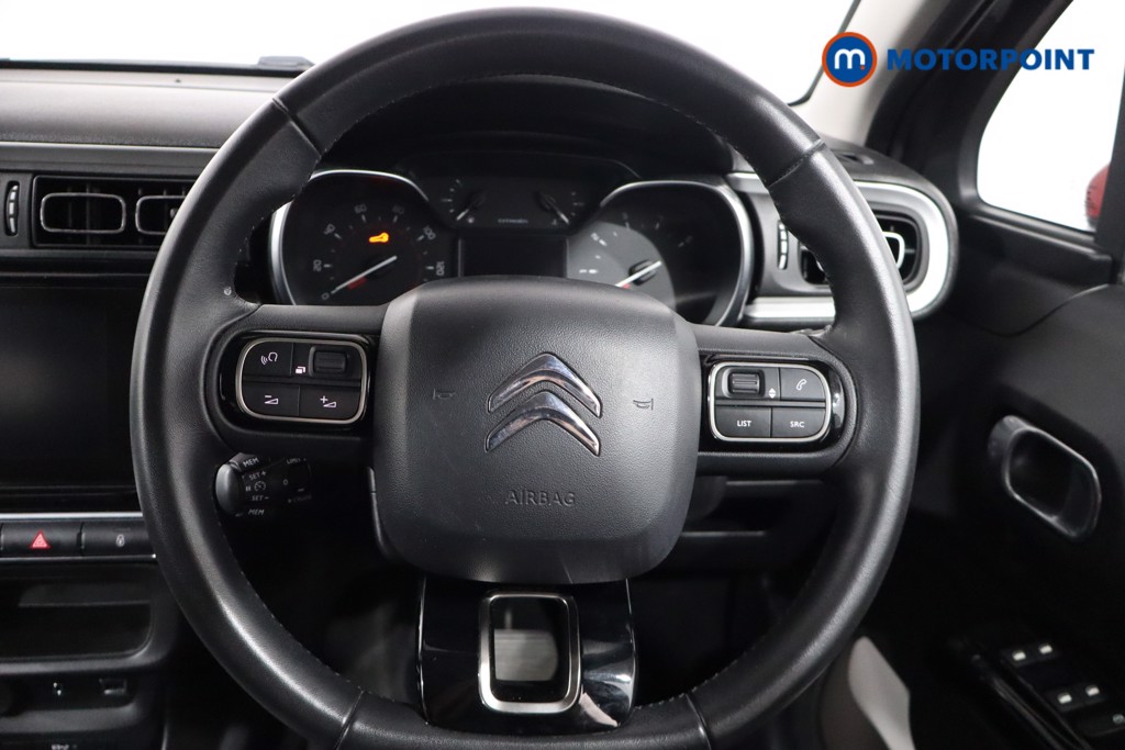 Citroen C3 Flair Automatic Petrol Hatchback - Stock Number (1557162) - 6th supplementary image