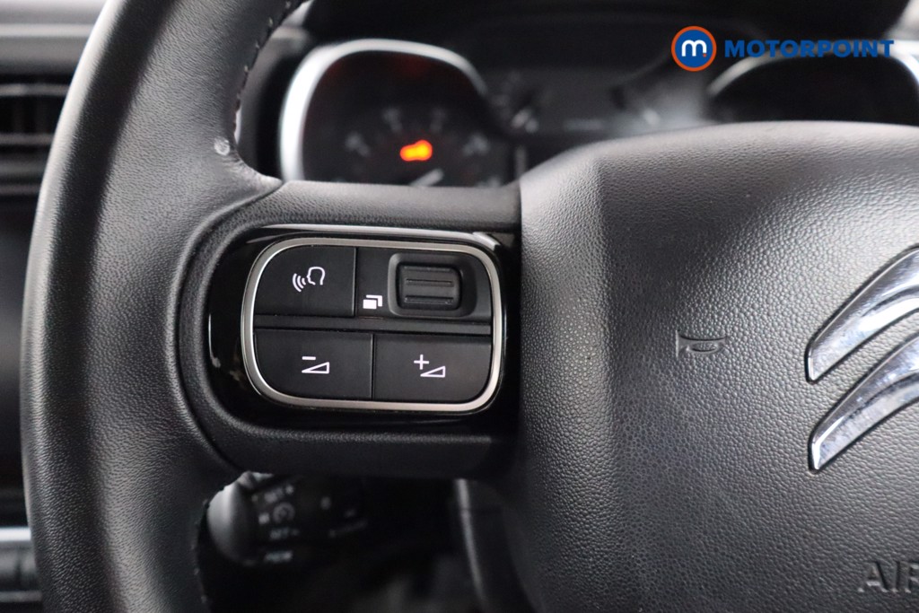 Citroen C3 Flair Automatic Petrol Hatchback - Stock Number (1557162) - 7th supplementary image