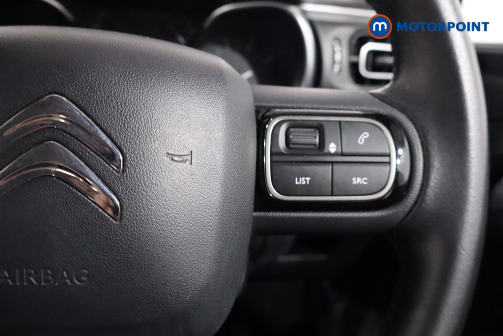 Citroen C3 Flair Automatic Petrol Hatchback - Stock Number (1557162) - 8th supplementary image