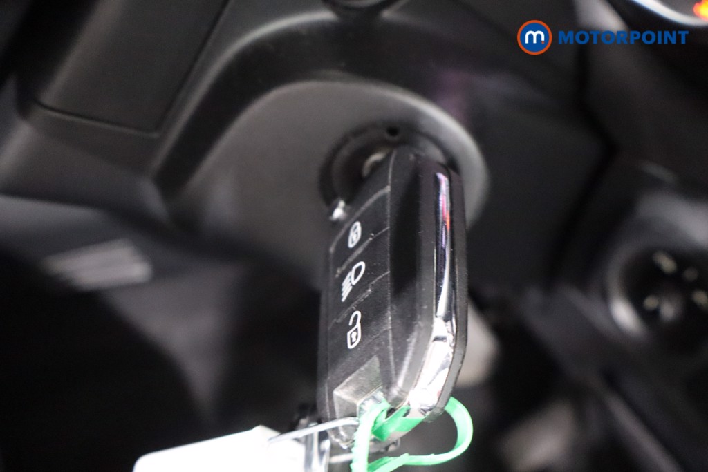 Citroen C3 Flair Automatic Petrol Hatchback - Stock Number (1557162) - 13th supplementary image