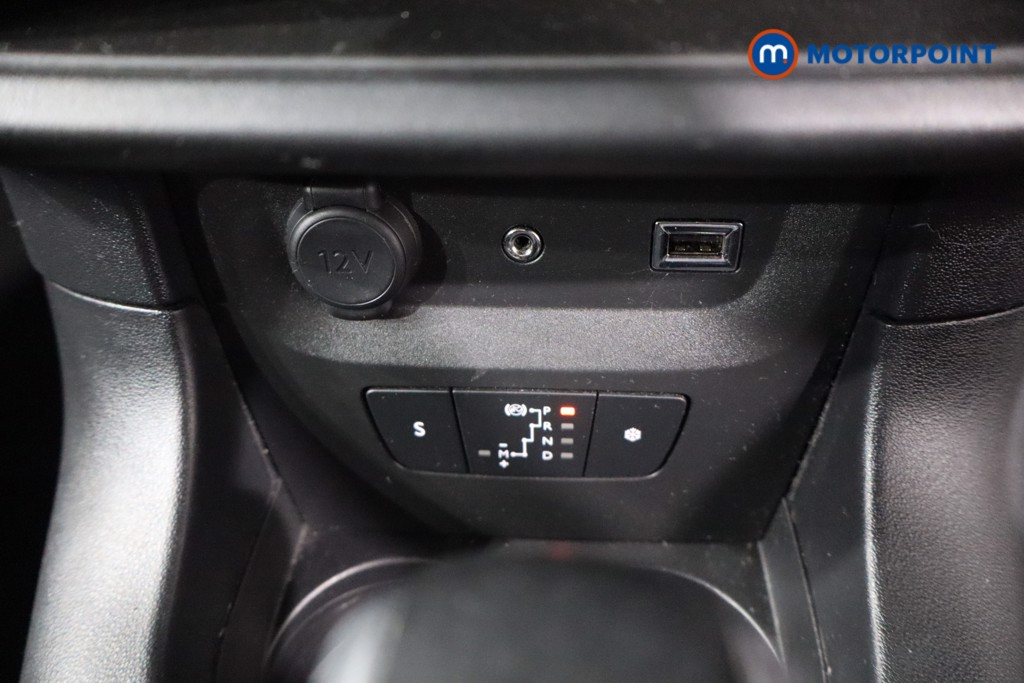 Citroen C3 Flair Automatic Petrol Hatchback - Stock Number (1557162) - 15th supplementary image
