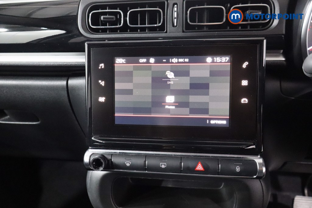 Citroen C3 Flair Automatic Petrol Hatchback - Stock Number (1557162) - 16th supplementary image