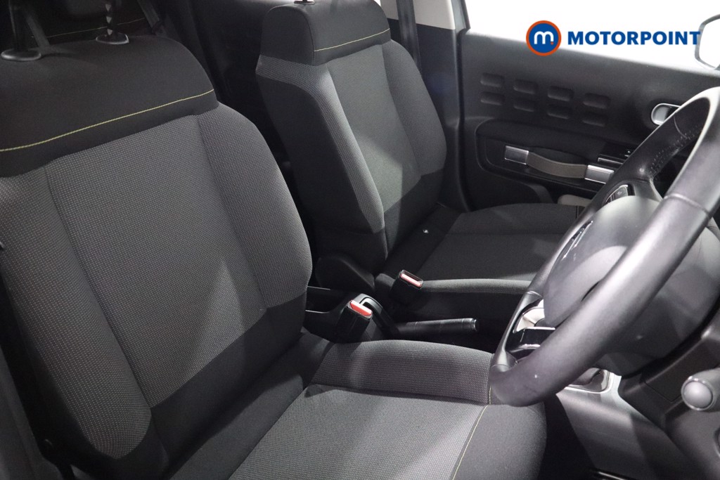 Citroen C3 Flair Automatic Petrol Hatchback - Stock Number (1557162) - 19th supplementary image