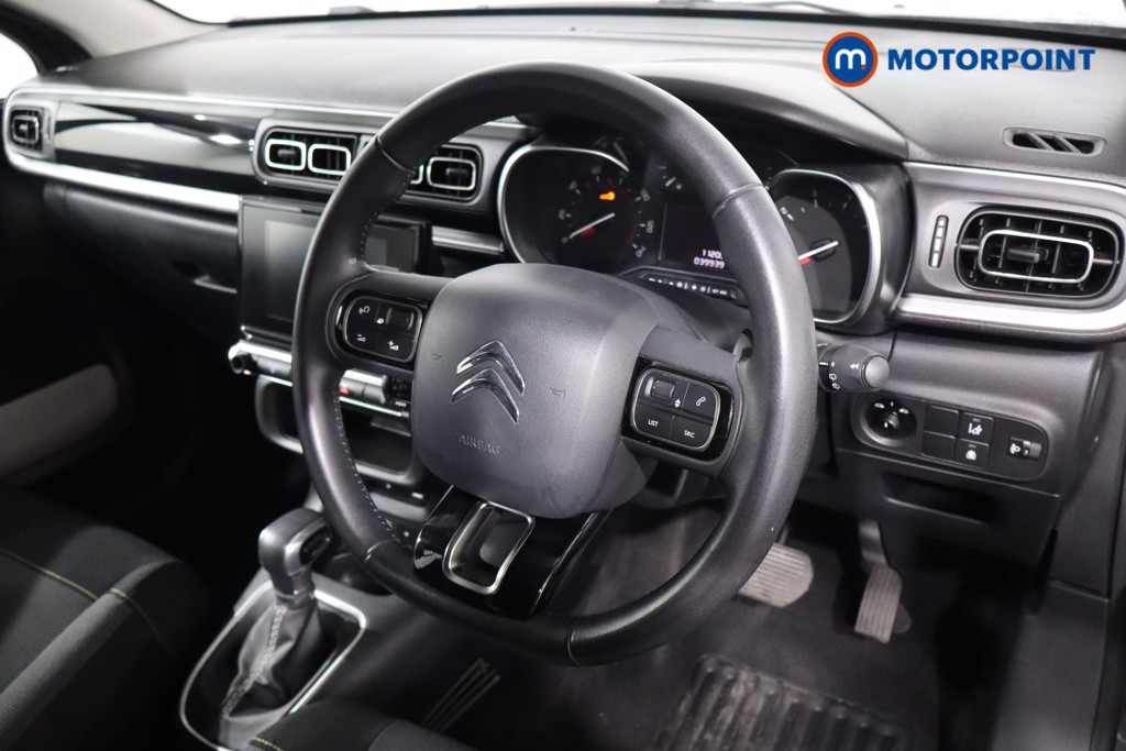 Citroen C3 Flair Automatic Petrol Hatchback - Stock Number (1557162) - 20th supplementary image