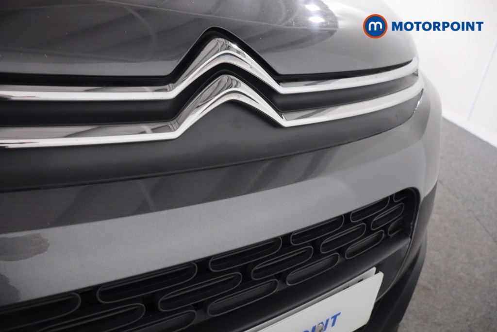 Citroen C3 Flair Automatic Petrol Hatchback - Stock Number (1557162) - 23rd supplementary image