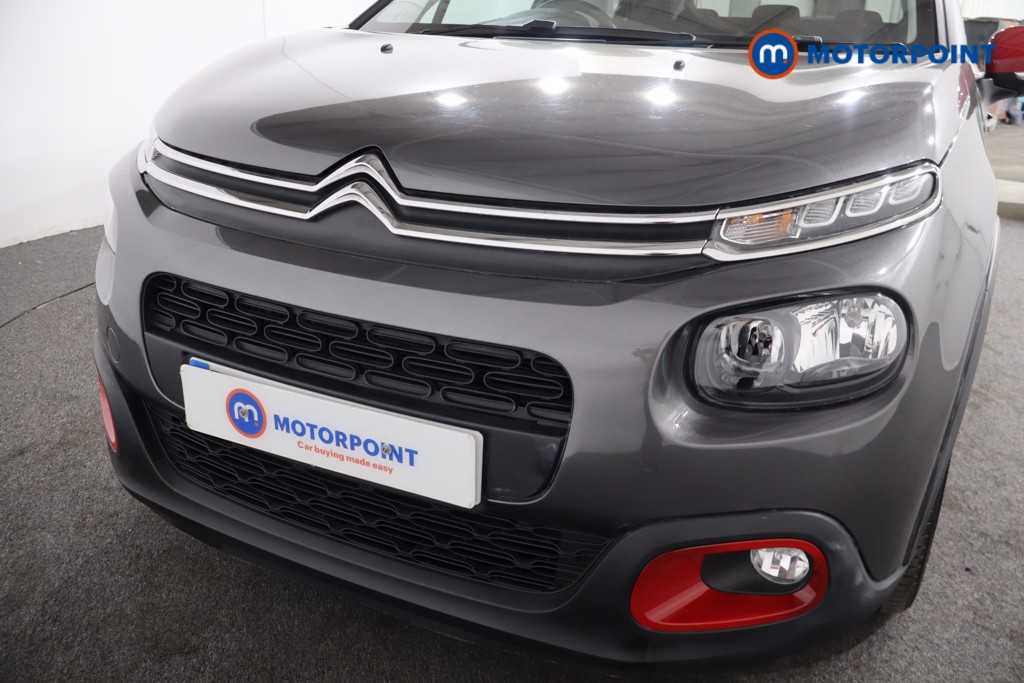 Citroen C3 Flair Automatic Petrol Hatchback - Stock Number (1557162) - 24th supplementary image