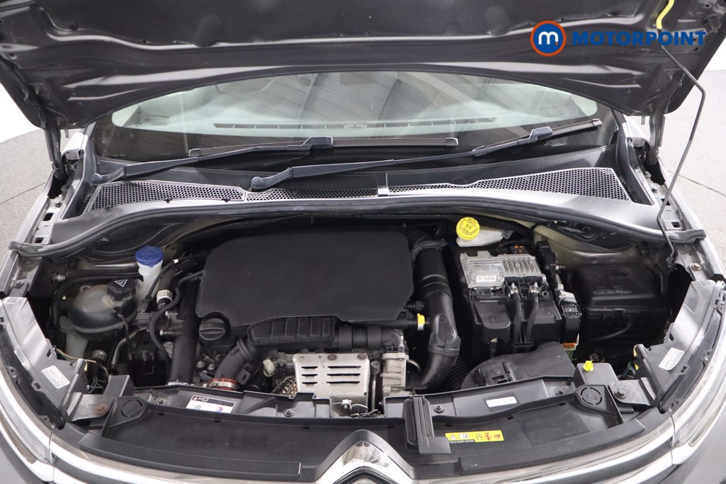 Citroen C3 Flair Automatic Petrol Hatchback - Stock Number (1557162) - 25th supplementary image
