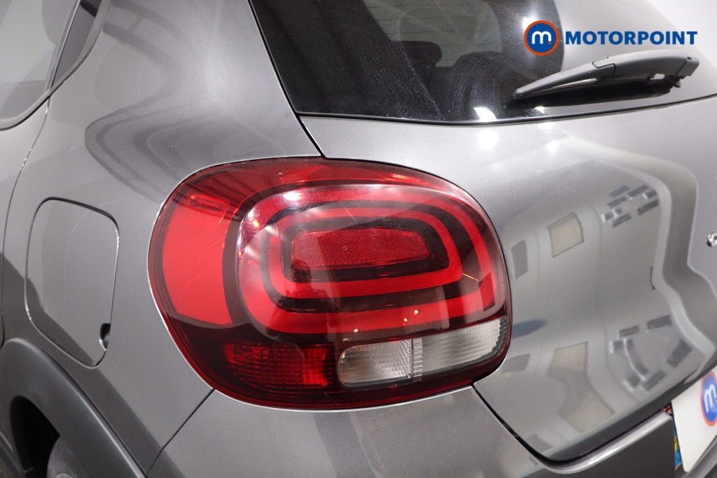 Citroen C3 Flair Automatic Petrol Hatchback - Stock Number (1557162) - 27th supplementary image