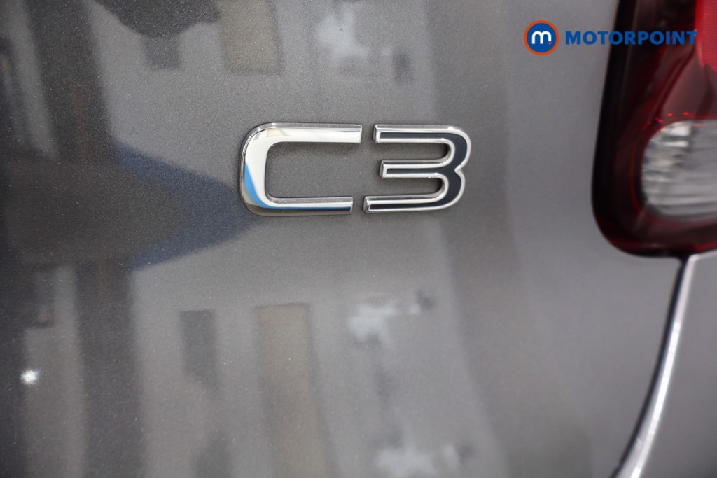 Citroen C3 Flair Automatic Petrol Hatchback - Stock Number (1557162) - 28th supplementary image