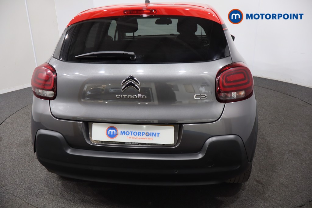 Citroen C3 Flair Automatic Petrol Hatchback - Stock Number (1557162) - 30th supplementary image