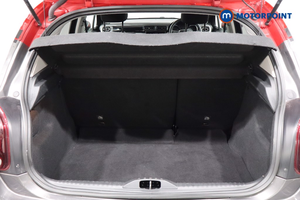 Citroen C3 Flair Automatic Petrol Hatchback - Stock Number (1557162) - 31st supplementary image