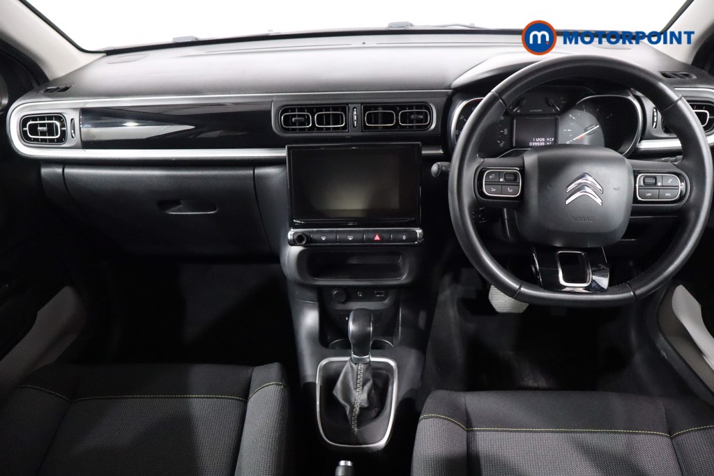 Citroen C3 Flair Automatic Petrol Hatchback - Stock Number (1557162) - 1st supplementary image