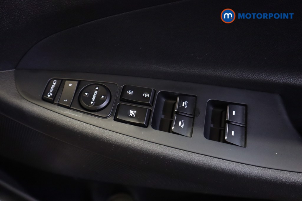 Hyundai Tucson Se Nav Manual Petrol SUV - Stock Number (1557164) - 3rd supplementary image