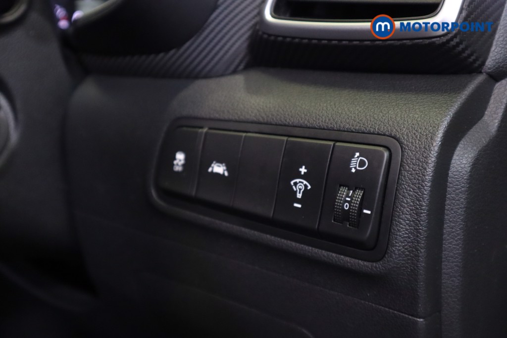 Hyundai Tucson Se Nav Manual Petrol SUV - Stock Number (1557164) - 4th supplementary image