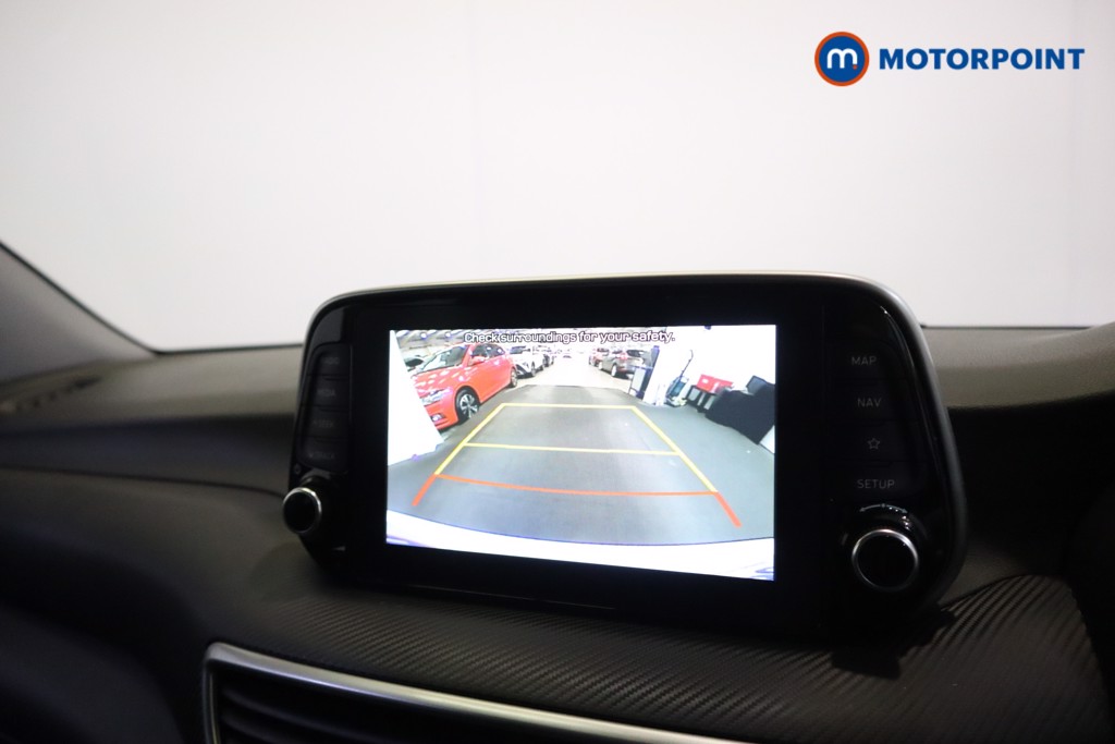 Hyundai Tucson Se Nav Manual Petrol SUV - Stock Number (1557164) - 13th supplementary image