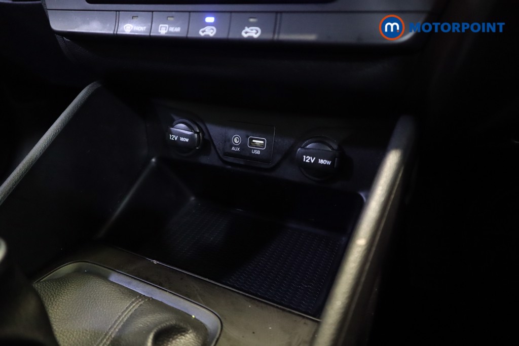 Hyundai Tucson Se Nav Manual Petrol SUV - Stock Number (1557164) - 20th supplementary image