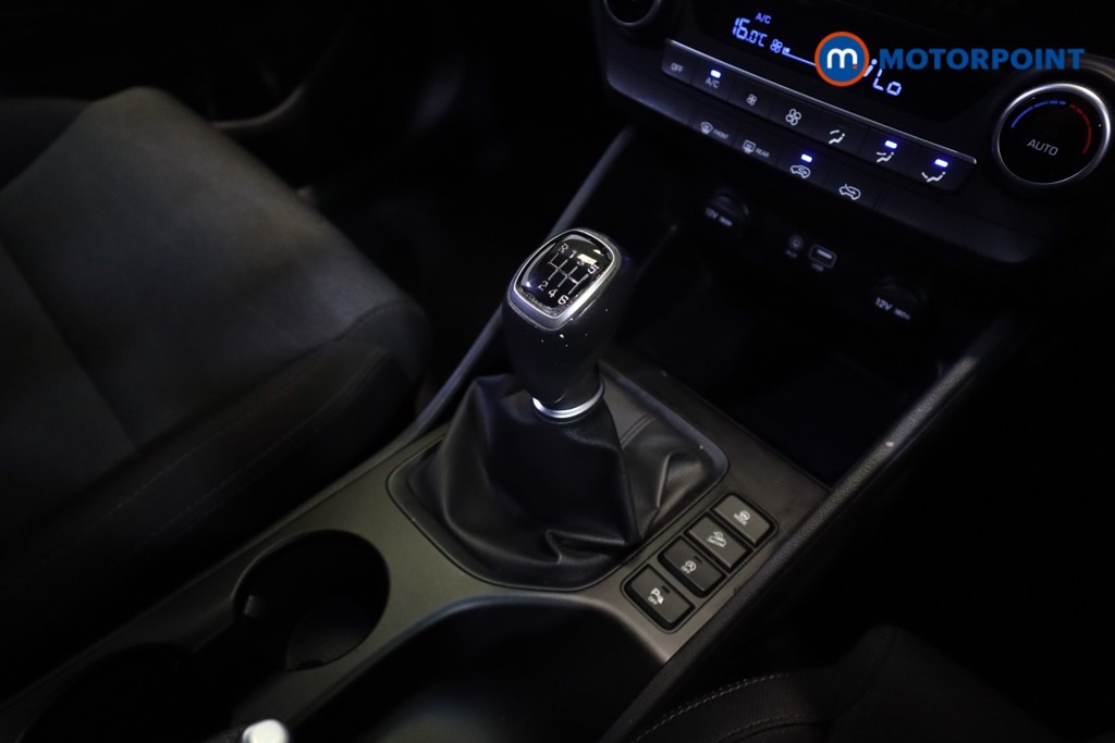 Hyundai Tucson Se Nav Manual Petrol SUV - Stock Number (1557164) - 21st supplementary image