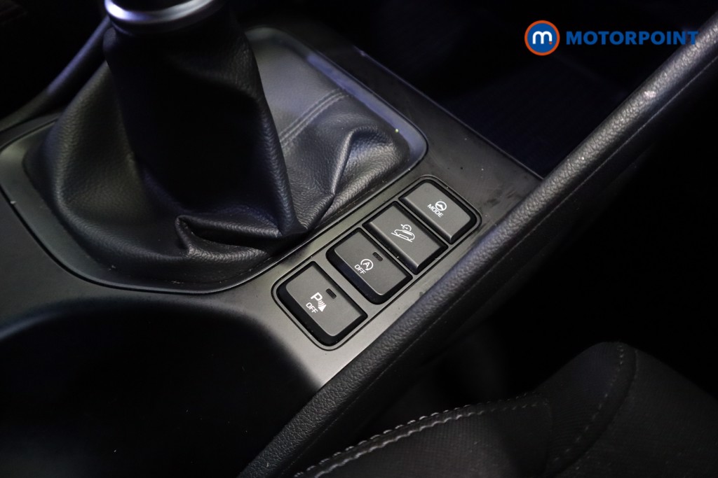 Hyundai Tucson Se Nav Manual Petrol SUV - Stock Number (1557164) - 22nd supplementary image