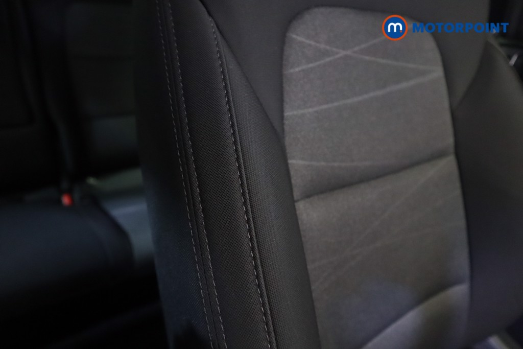 Hyundai Tucson Se Nav Manual Petrol SUV - Stock Number (1557164) - 23rd supplementary image