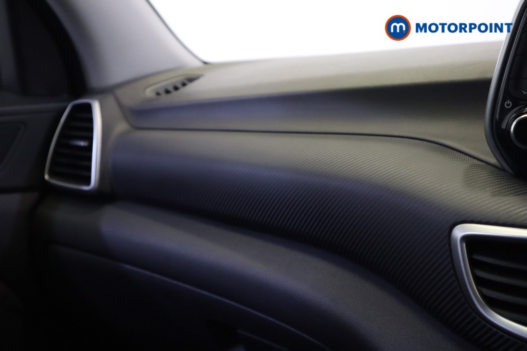 Hyundai Tucson Se Nav Manual Petrol SUV - Stock Number (1557164) - 24th supplementary image