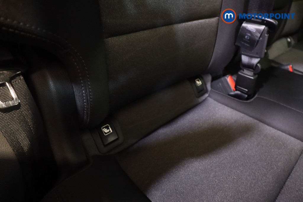 Hyundai Tucson Se Nav Manual Petrol SUV - Stock Number (1557164) - 27th supplementary image