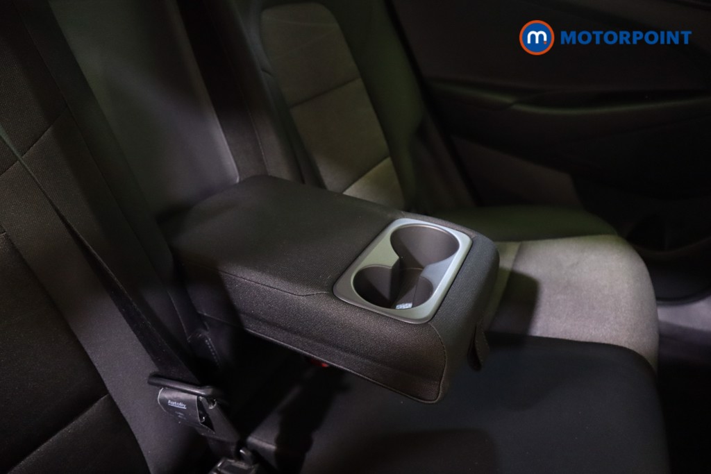 Hyundai Tucson Se Nav Manual Petrol SUV - Stock Number (1557164) - 28th supplementary image