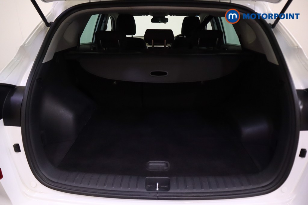Hyundai Tucson Se Nav Manual Petrol SUV - Stock Number (1557164) - 29th supplementary image