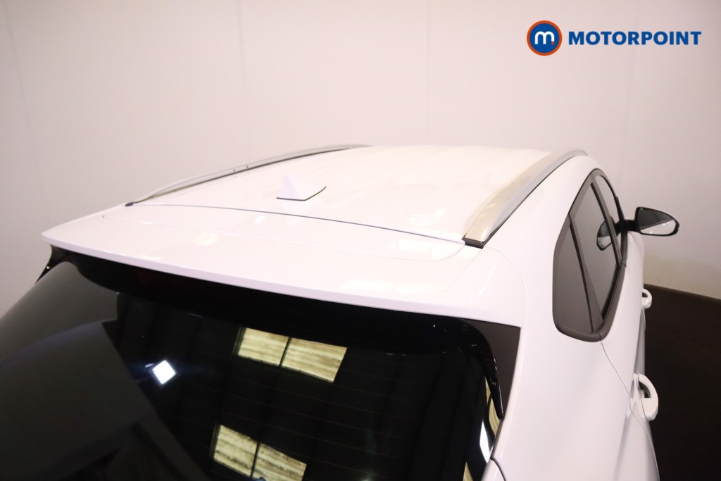 Hyundai Tucson Se Nav Manual Petrol SUV - Stock Number (1557164) - 34th supplementary image
