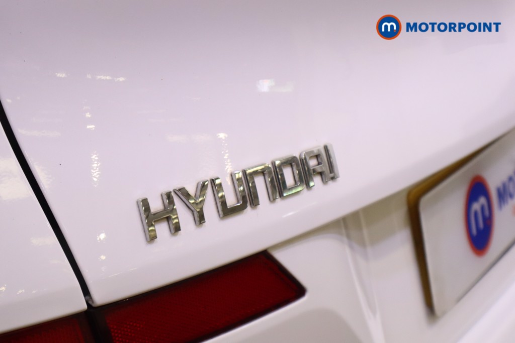 Hyundai Tucson Se Nav Manual Petrol SUV - Stock Number (1557164) - 38th supplementary image