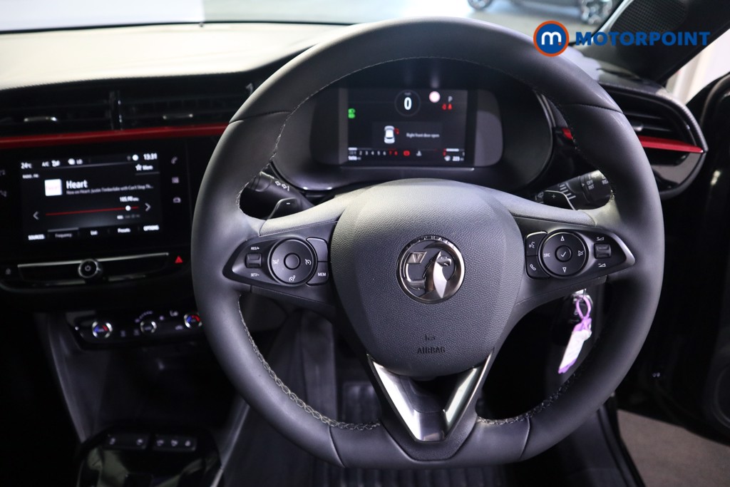 Vauxhall Corsa GS Automatic Petrol Hatchback - Stock Number (1557211) - 3rd supplementary image