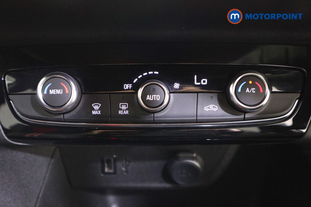 Vauxhall Corsa GS Automatic Petrol Hatchback - Stock Number (1557211) - 7th supplementary image