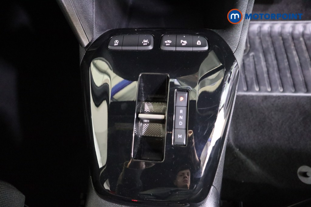 Vauxhall Corsa GS Automatic Petrol Hatchback - Stock Number (1557211) - 8th supplementary image